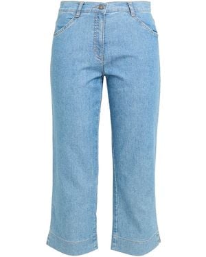 Brax Jeans Cotton, Elastomultiester - Blue