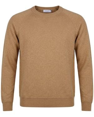 Boglioli Pullover - Marrone