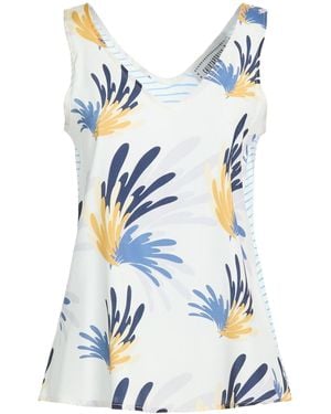 Shirtaporter Tops - Blue