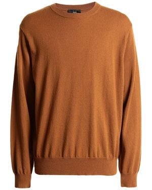 dunhill Jumpers - Brown