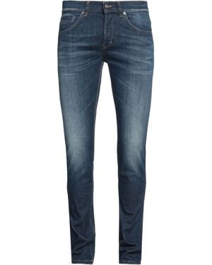Dondup Jeans - Blue