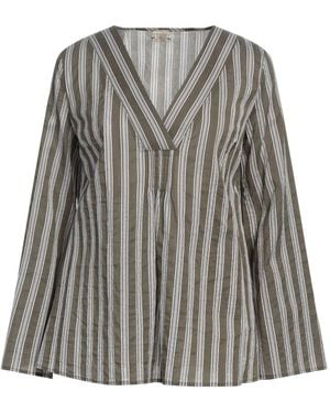 Massimo Alba Top - Grigio