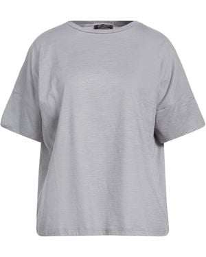 Aragona T-Shirts - Gray