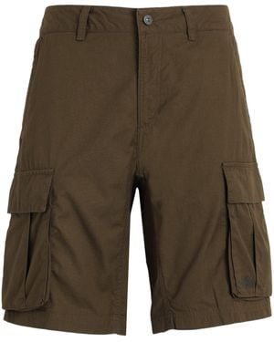 The North Face Shorts & Bermudashorts - Grün