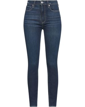 PAIGE Jeans - Blue