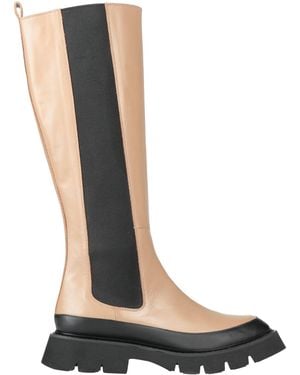 Evaluna Boot - White