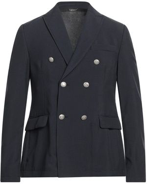 Daniele Alessandrini Blazer - Blue