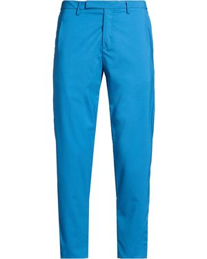 PELINGA Trouser - Blue