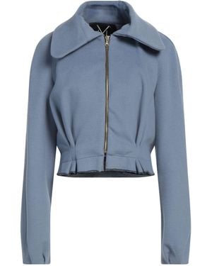 Yes London Jacke & Anorak - Blau