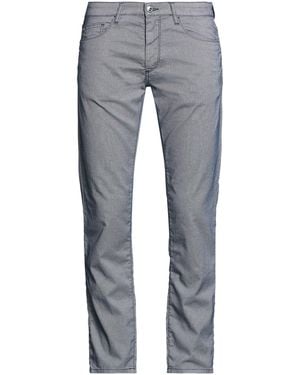 Harmont & Blaine Trousers - Grey