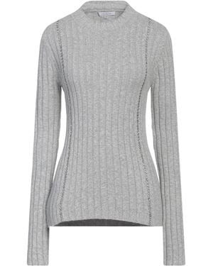 Patrizia Pepe Jumper - Grey