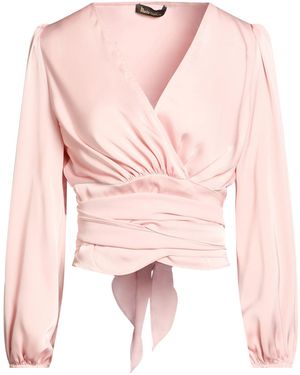 Hanita Shirt - Pink