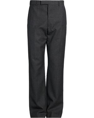 Thom Browne Trouser - Gray