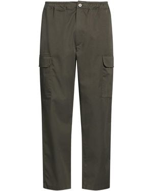 Crossley Pantalone - Grigio