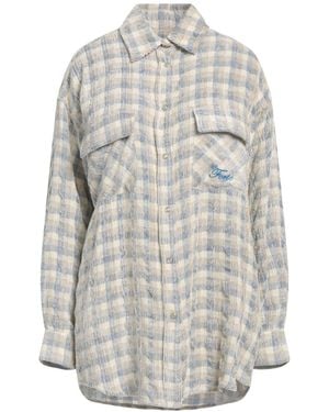 Forte Shirt - Gray