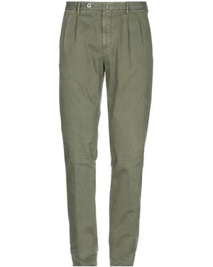 GTA IL PANTALONE Trousers - Green