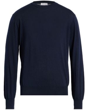 Aion Sweater - Blue
