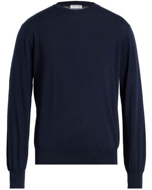 Aion Pullover - Blau