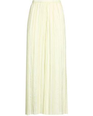 Roberto Collina Trouser - White