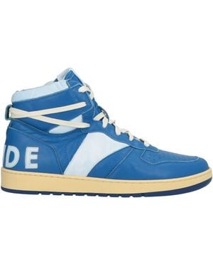Rhude Sneakers - Blue