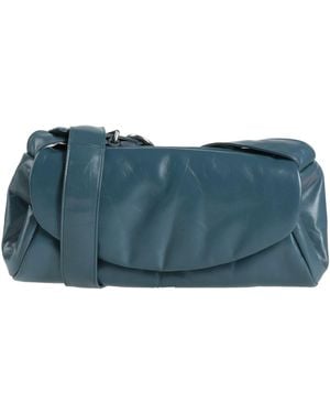 Jil Sander Cross-Body Bags - Blue