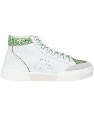 Tosca Blu Trainers - White