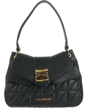 Love Moschino Borsa A Mano - Nero