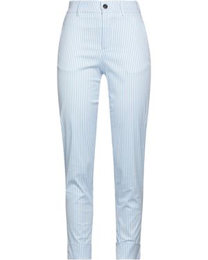 Berwich Trouser - Blue