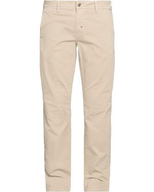 Antony Morato Jeans Cotton, Elastane - Natural