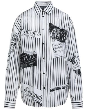 Versace Jeans Couture Shirt - White