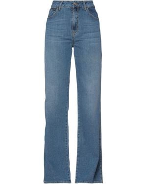 Manila Grace Jeans - Blue