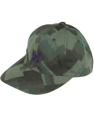 Needles Cappello - Verde