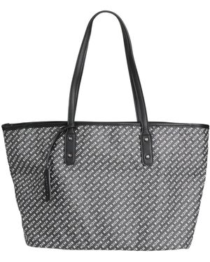 RICHMOND Handbag - Grey
