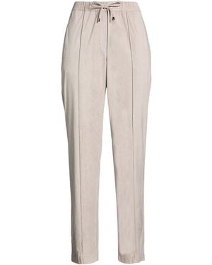 Purotatto Trouser - White