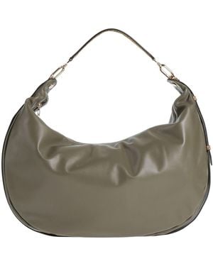 Borbonese Shoulder Bags - Grey