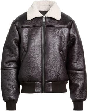 Alpha Industries Jacket - Black