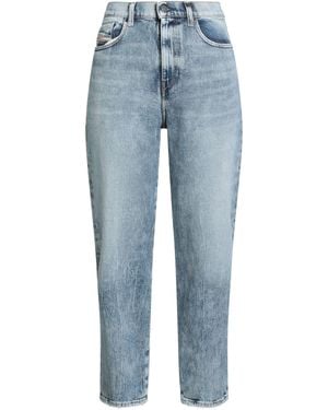 DIESEL Jeans - Blue
