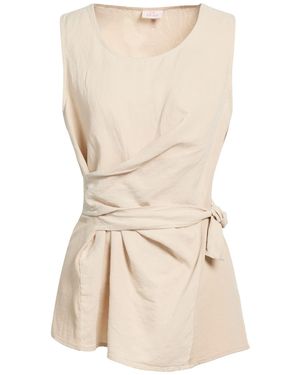 Deha Top Cotton - Natural