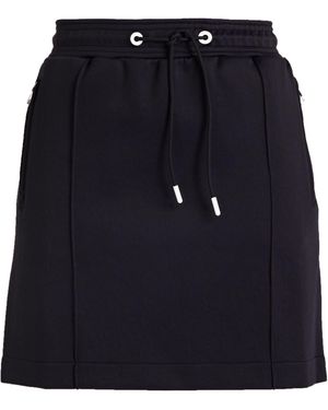 KENZO Mini Skirt - Blue