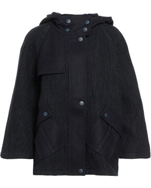 Jacob Cohen Cappotto - Blu