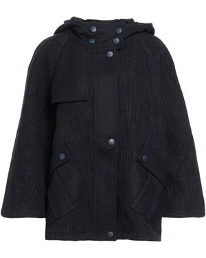 Jacob Cohen Cappotto - Blu