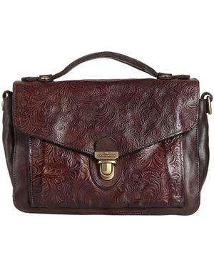 Campomaggi Handbags - Brown