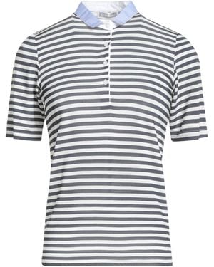 Gran Sasso Polo Shirt - Blue