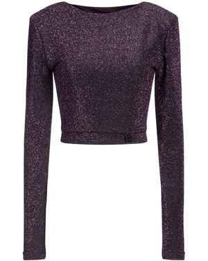 Gaelle Paris Top - Blue