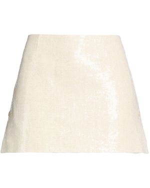16Arlington Mini Skirts - Natural