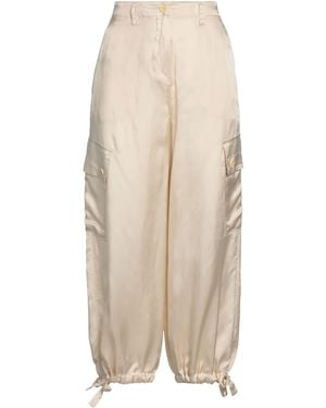 Aspesi Trouser - Natural
