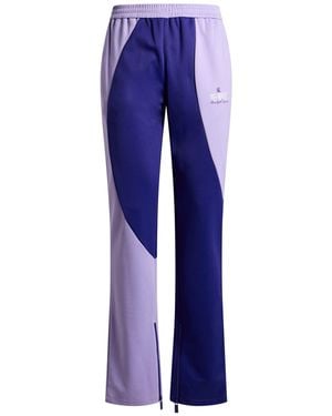 Off-White c/o Virgil Abloh Hose - Blau