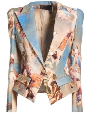 Balmain Blazer - Blue