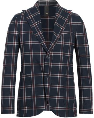 MULISH Blazer - Blue