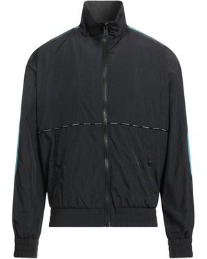 Versace Jeans Couture Jacket - Black